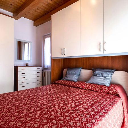 Holiday Home Ribes By Interhome Consiglio di Rumo Exterior foto
