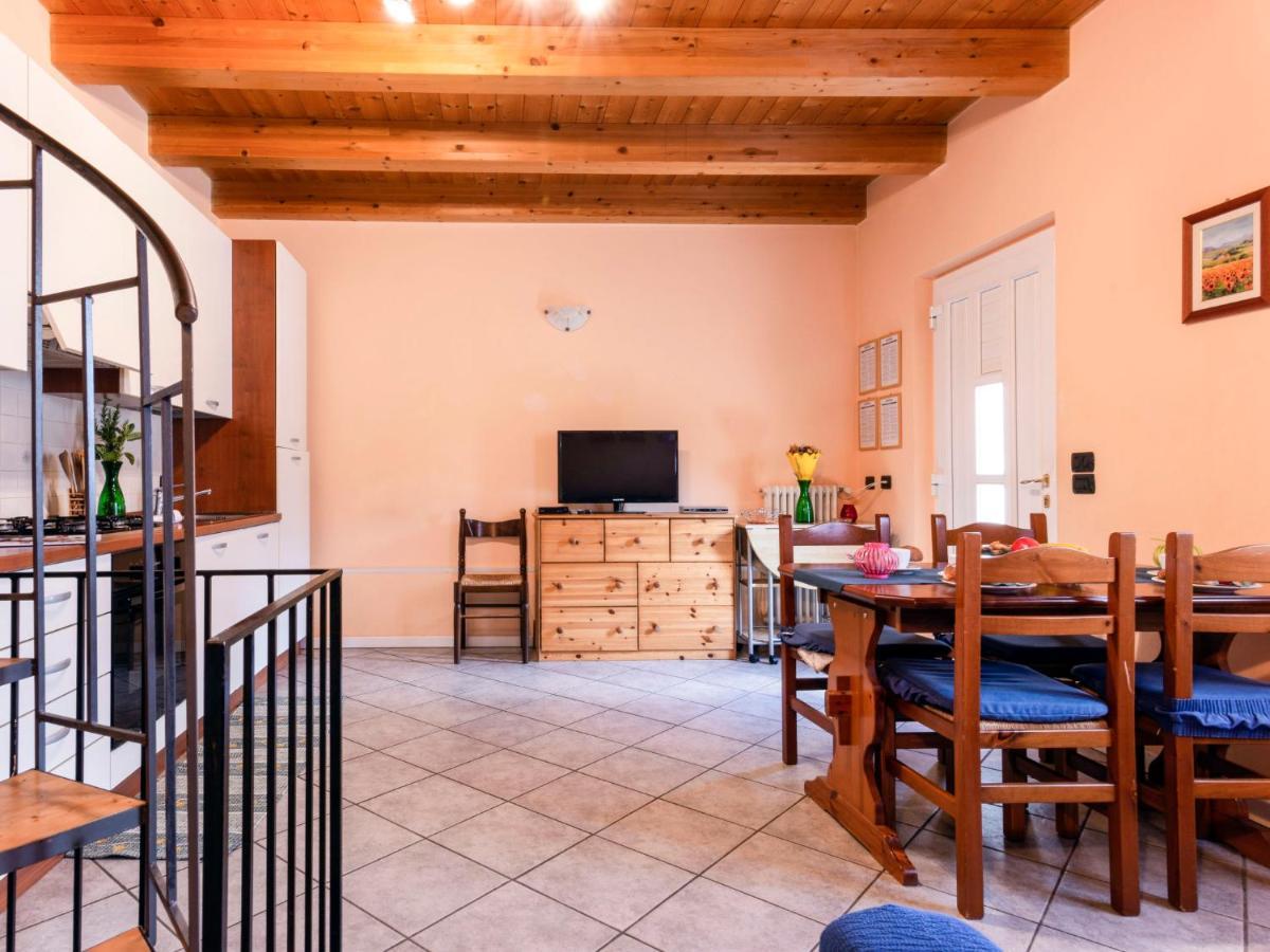 Holiday Home Ribes By Interhome Consiglio di Rumo Exterior foto