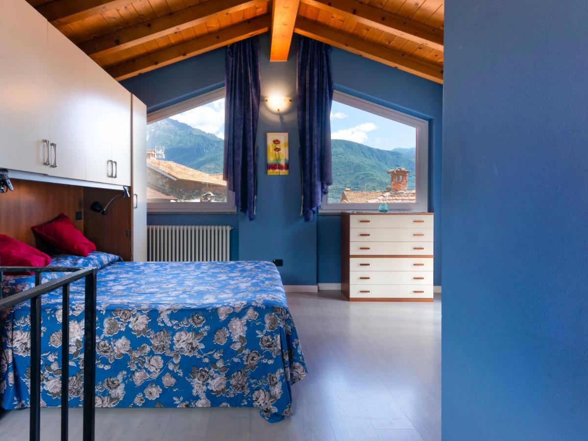 Holiday Home Ribes By Interhome Consiglio di Rumo Exterior foto