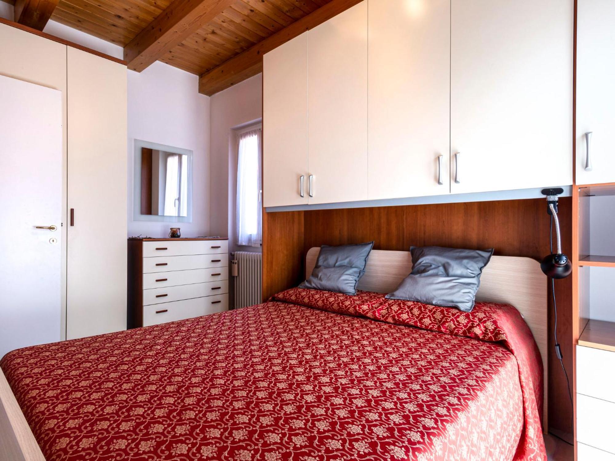Holiday Home Ribes By Interhome Consiglio di Rumo Exterior foto