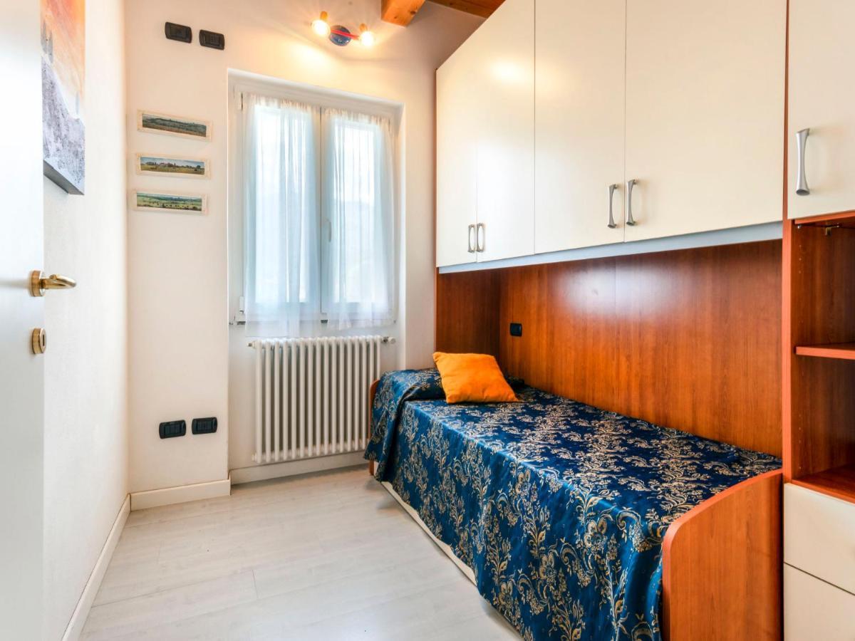 Holiday Home Ribes By Interhome Consiglio di Rumo Exterior foto