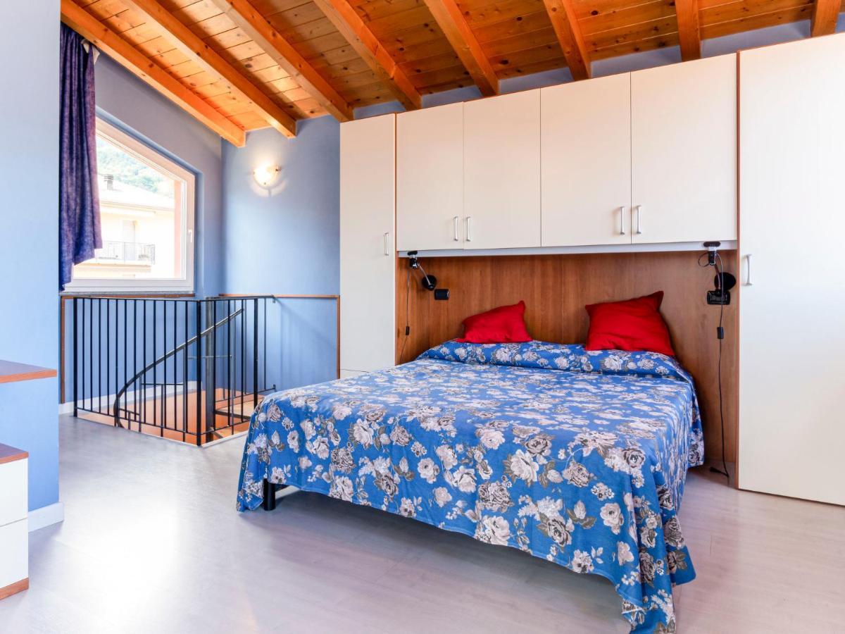 Holiday Home Ribes By Interhome Consiglio di Rumo Exterior foto